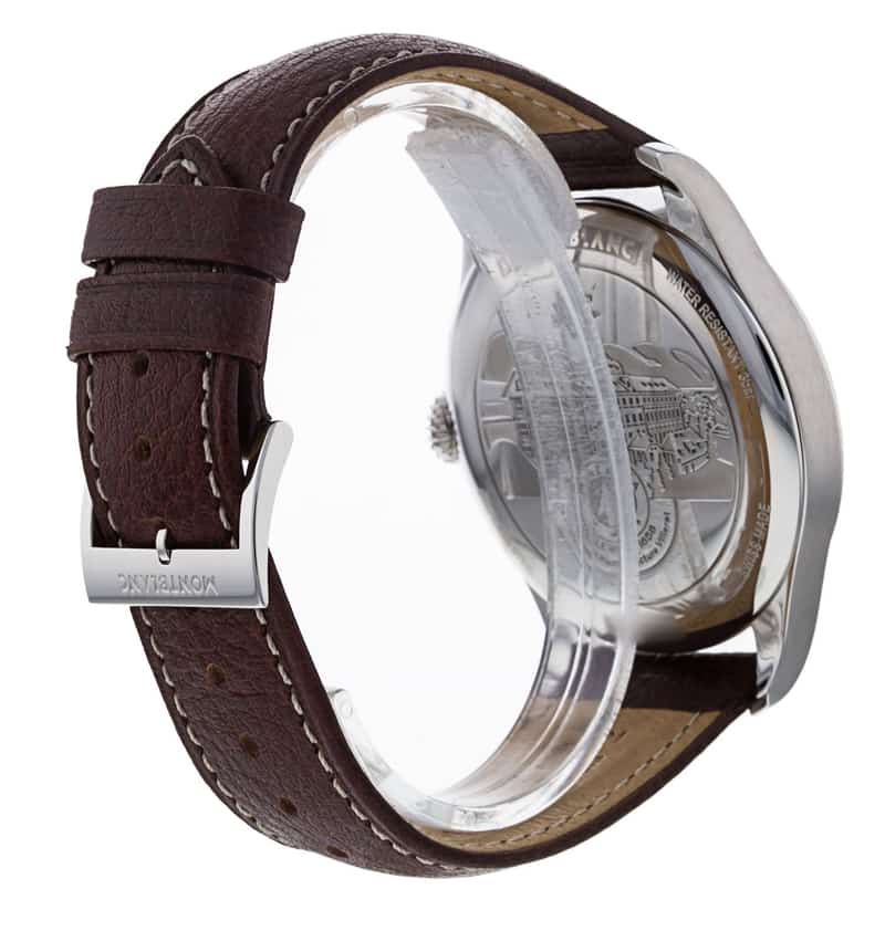 Montblanc 1858 Small Second 115073